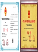 2025-安保服務企業(yè)資質等級證書