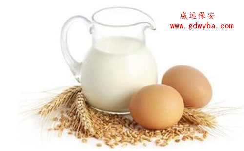 厚街保安公司威遠之早上吃雞蛋的好處你知道幾個？