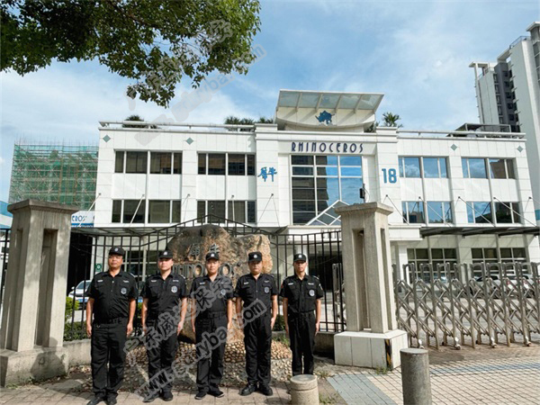 保安保潔變身“急救小能手”，守護生命每一刻