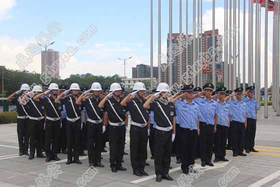 安保服務(wù)總公司威遠之，公交車配備保安人員你怎么看？