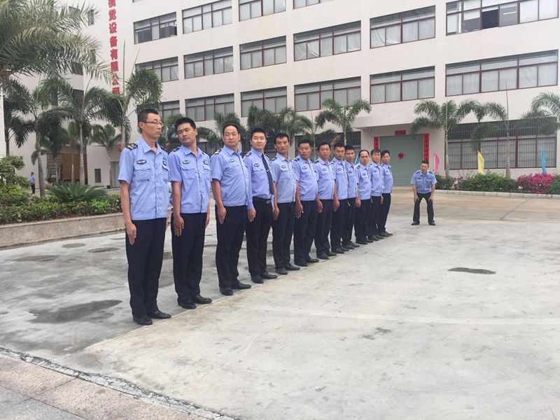 保安服務(wù)公司如何才可能降低保安離職的效率呢？