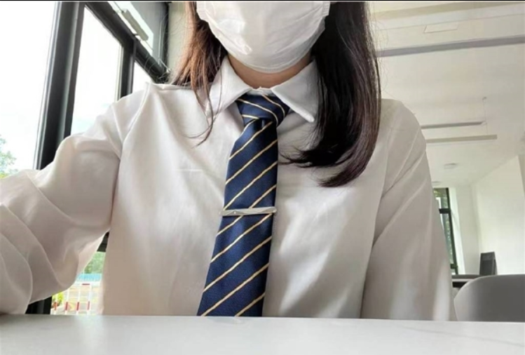95后女孩從設(shè)計院辭職當(dāng)保安 不愿加班：入職別墅區(qū) 直言工資不低是過渡